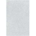 thumbnail image 5 of Hauteloom Lecompton Living Room, Bedroom Area Rug - Contemporary - Pale Blue - 4' x 6', 5 of 9