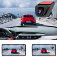 thumbnail image 1 of 1080P HD USB Camera Car Recorder DVR Video Driving Recorder With Night Vision For Android System Auto Car Truck, 1 of 5