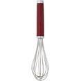 thumbnail image 1 of KitchenAid Classic Utility Whisk, 10.5 pulgadas, rojo KitchenAid KitchenAid, 1 of 2