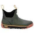 thumbnail image 3 of Tobillera Boot Xtratuf Ice Rubber para hombre, talla 11, color oliva, 3 of 7