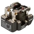 thumbnail image 1 of Eaton 9575H3L000 Power Relay, Open, 40A, 300VAC, 24VAC Coil, 2PDT, Type AA, 1 of 1