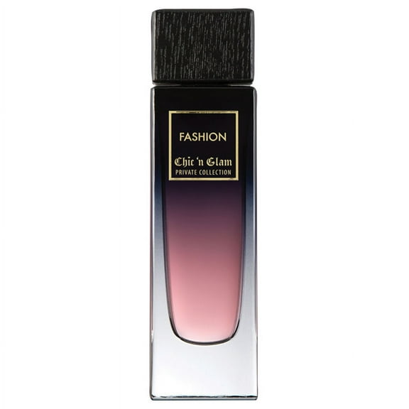 Chic N Glam Fashion - Private Collection , 3.3 oz EDP Spray