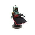 thumbnail image 4 of Exquisite Gaming The Mandalorian - Boba Fett Mandalorian "Cable Guy", 4 of 6
