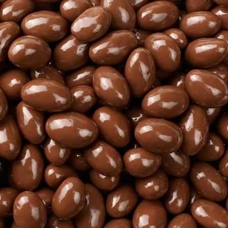 Milk Chocolate Covered Almonds | 2-Pound Bag | Classic Delight