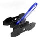 thumbnail image 1 of Ratcheting Brake Caliper Piston Spreader Brake Caliper Press Tool for Disc Brakes, 1 of 5