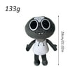thumbnail image 2 of Dandy's World 8" Toodles Plush, Soft Huggable Dandy's World Stuffed Plush Throw Pillow, Dandy's World Game Series Collectibles, Ideal Kids Toys for Birthday Christmas Gifts, 2 of 4