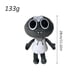 thumbnail image 2 of Dandy's World Plush - 8" Toodles Plushies Toy for Fans Gift, 2025 New Dandy's World Game Series Stuffed Doll for Kids and Adults, Halloween Christmas Birthday Valentines Choice for Boys Girls, 2 of 4