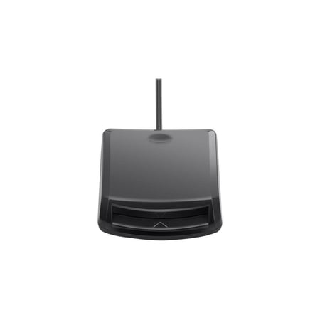 UPC: 0745883675821 | Belkin USB Smart Card Reader F1DN008U