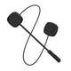 thumbnail image 3 of Auriculares Bluetooth Bling Bling para casco de motocicleta MH04 5.0 manos libres, 3 of 10