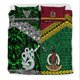 thumbnail image 4 of Juego de cama Nueva Zelanda y Vanuatu Juntos Verde LT8, 4 of 5
