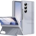 thumbnail image 1 of Funda YQODSZ para Samsung Galaxy Z Fold 5 con Soporte Magnético, 1 of 7