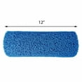 thumbnail image 7 of ASR Outdoor Blue Miners Moss 10mm Thick Sluice Box Matting Gold Prospecting 12 x 36 Inch, 7 of 7