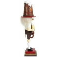 thumbnail image 3 of Kurt Adler 17.5-Inch Hollywood™ Beer and Pretzel Nutcracker, 3 of 6