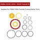 thumbnail image 5 of 500866 501001 402011 500407 O-Ring Fits for F350S Rebuild Kit,B, 5 of 5