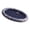 Black - 135x90cm, variant on Pet Inflatable Float Bed 53x35 Inch Heavy-Duty Nylon Water Floating Mat Anti-Scratch Summer Pool Lake Floating Platform for Dogs Brown