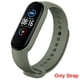 thumbnail image 1 of Correa De Silicón Unisex Para Smart Watch Mi Band 7 / 6 / 5 De Xiaomi, 1 of 5