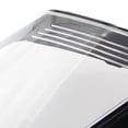 thumbnail image 3 of jinwen 8P0941004 Right 8P0941003 Passenger & Driver Side 8P0941029 Front Headlight Lens, 3 of 6