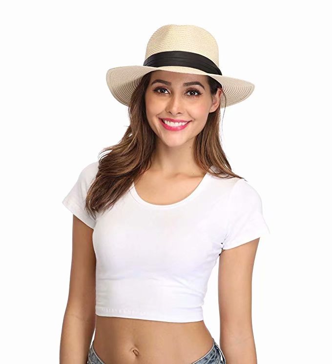 roll up hat