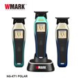 thumbnail image 1 of WMARK HAIR CLIPPER PROFESSIONAL,Magnetic Levitation Motor 10000RPM,HAIR Cutter machine, 1 of 7
