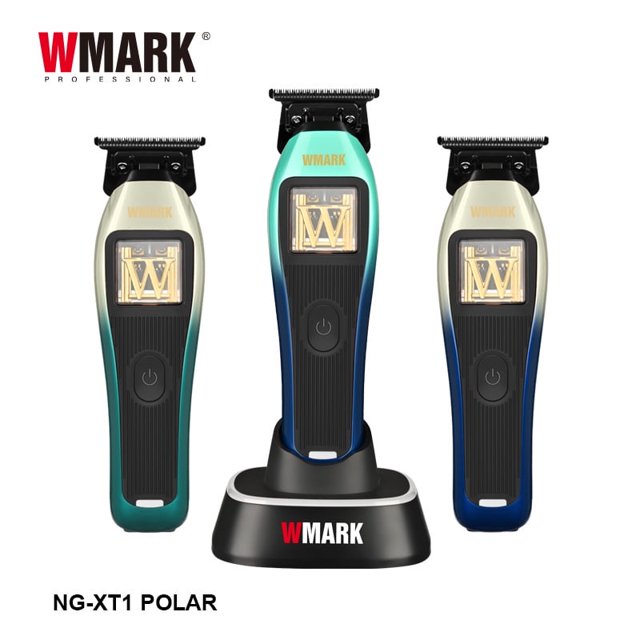 WMARK HAIR CLIPPER PROFESSIONAL,Magnetic Levitation Motor 10000RPM,HAIR Cutter machine