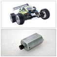 thumbnail image 5 of RC 32P Hardened Pinion Gear 5mm Shaft 20T Motor Gears Carbon Steel RC Car Boat Drone, 5 of 5