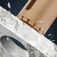 thumbnail image 2 of MYG 5-50mm Hex Handle Vacuum Brazed Dry Drill Bits Cutter Drilling Core Bit Tile, 2 of 10
