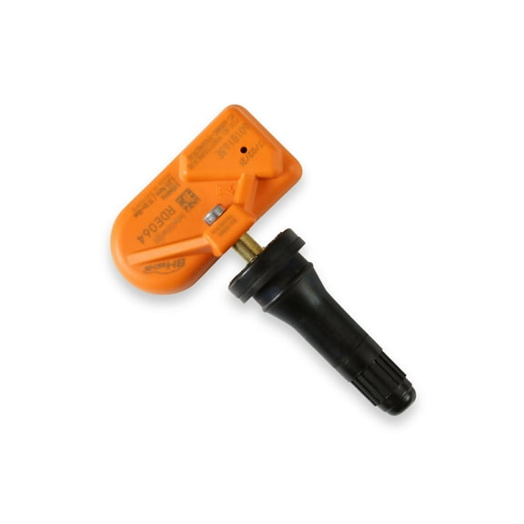Halibrand RDE064V43 TPMS Sensor - 315mhz - Rubber Valve Stem - Sold Individually