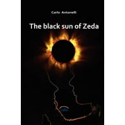 The Black Sun of Zeda (Paperback)