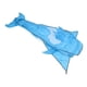 thumbnail image 2 of Cometa de ballena 3D, cometa de brisa de ballena suave sin marco, impermeable, de dibujos animados, enorme, para niños y adultos YUNYI BRAND  Deportes, 2 of 8