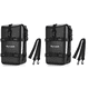 thumbnail image 1 of Motocicleta WEST BIKING marco Crash Bars bolsa impermeable reparación herramienta bolsa negro, 1 of 6