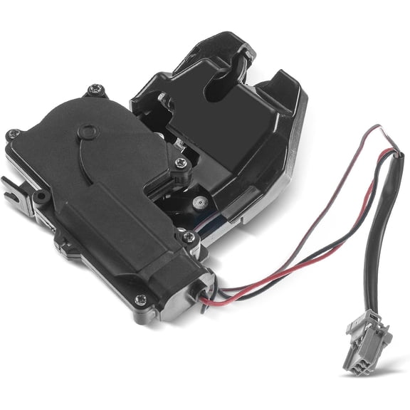 A-Premium Door Lock Actuator Replacement for Honda Accord 1998-2002 Rear