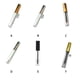 thumbnail image 5 of Vogacara Tubos de brillo de labios a prueba de fugas reutilizables Mini botellas convenientes jeringa de plástico pipetas de transferencia líquido de Type3 NO3 Vogacara CE011851-02, 5 of 6
