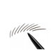 thumbnail image 2 of Lápiz para cejas MAC Pro Brow Definer de 1 mm con punta puntiaguda, 2 of 4