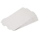 thumbnail image 1 of Cubierta de guía de onda para microondas, piezas universales para horno de microondas, placas de mica, hojas de 115 x 65 mm para el hogar, gris, paquete de 6, 1 of 4