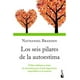 thumbnail image 1 of Los Seis Pilares De La Autoestima Td Booket Paidós 9786075691565, 1 of 2