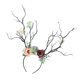 thumbnail image 2 of Diadema de astas navideñas, tocado divertido, accesorios para el cabello de alce, 2 of 6