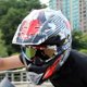 thumbnail image 2 of Gafas Motocicleta que compite con los anteojos de ciclo al aire libre de esquí de prueba de viento a Romacci Gafas, 2 of 7