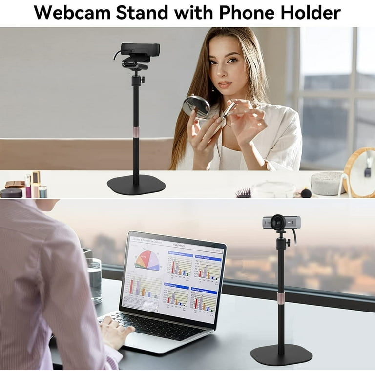 brio webcam tripod best buy