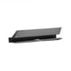 thumbnail image 5 of Puerta de la cubierta del disco duro para la carcasa de la consola PS4 / PS4 Slim / PS4 PRO Negro, 5 of 9