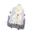 thumbnail image 4 of guohui Sac à Dos de Randonnée pour Femme Sac à Dos de Camping pour Randonnée Marche Alpinisme Violet, 4 of 8