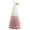 Pink, variant on Get Everything to Celebrate Matoen Christmas Tree Aromatic Candle Birthday Gift Christmas Gift Christmas Candle Set(Army Green)