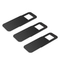 thumbnail image 1 of VONKY Webcam Slider Camera Cover Protect Privacy Mobile Phone Tablet Laptop Camera Cover T10 Square 6pcs, 1 of 1