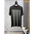 thumbnail image 2 of 2024ss Marca de moda Casual Z Nueva camiseta de manga corta para hombre, 2 of 5
