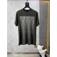 thumbnail image 2 of 2024ss Marca de moda Casual Z Nueva camiseta de manga corta para hombre, 2 of 5