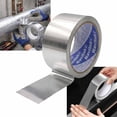 thumbnail image 2 of 6 PZS Cinta Aluminio Impermeable / Alta Temp 50MM X 9.1M, 2 of 5