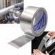 thumbnail image 2 of 12 PZS Cinta Aluminio Impermeable / Alta Temp 50MM X 9.1M, 2 of 5
