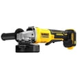 thumbnail image 2 of Amoladora DEWALT DCG408B, 20 V como máximo, inalámbrica, 11 cm, herramienta desnuda, 2 of 5