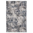 thumbnail image 2 of Superior Euphemia Distressed Modern Indoor Area Rug, 9' x 12', Blue, 2 of 6
