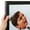 Black, variant on ArtToFrames 13x24 inch Black Picture Frame, Black Wood Poster Frame (4107)