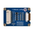 thumbnail image 2 of Módulo De Pantalla De Tinta Electrónica, Módulo De Pantalla De Tinta Electrónica De Tres Colores, Sin Retroiluminación Para Raspberry Pi/Nucleo, 2 of 8